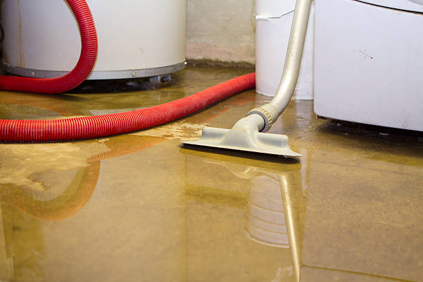 Best Emergency water damage restoration  in Beaver Creek, TX